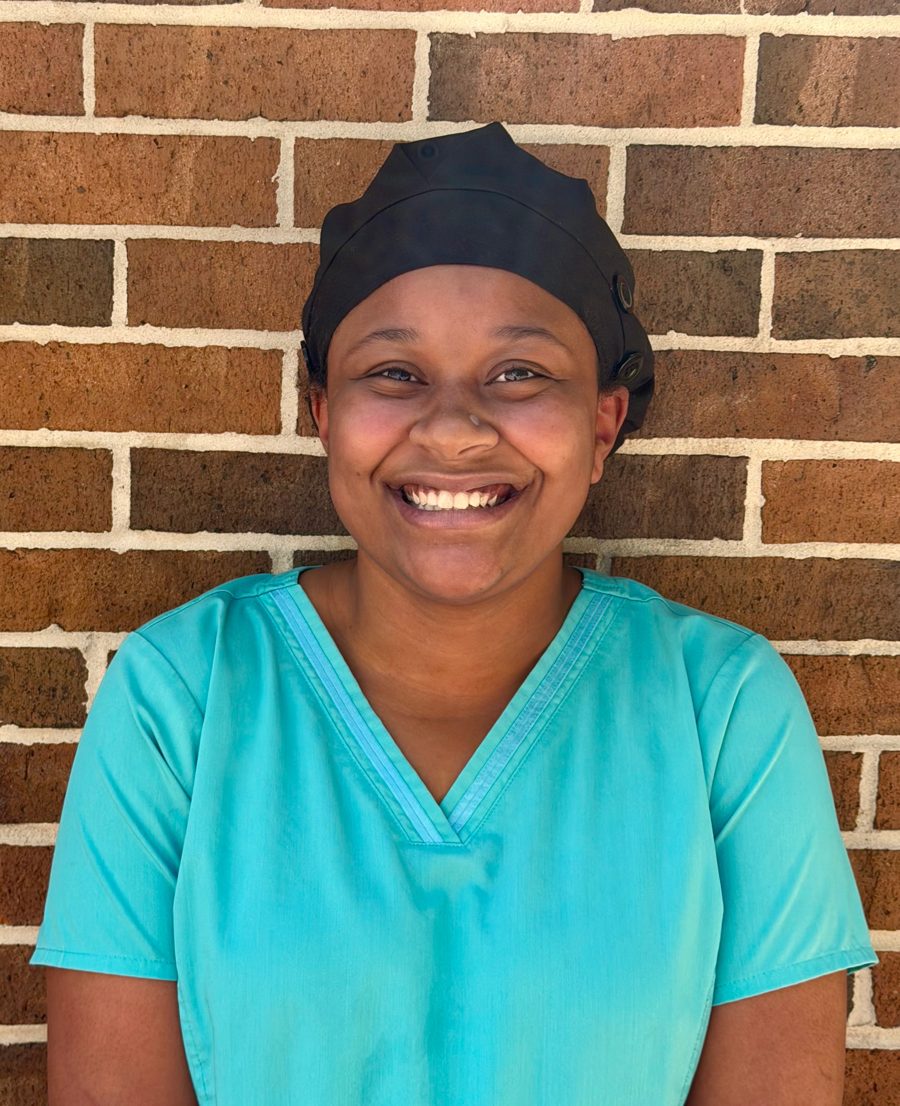 DanNae, Certified Dental Assistant