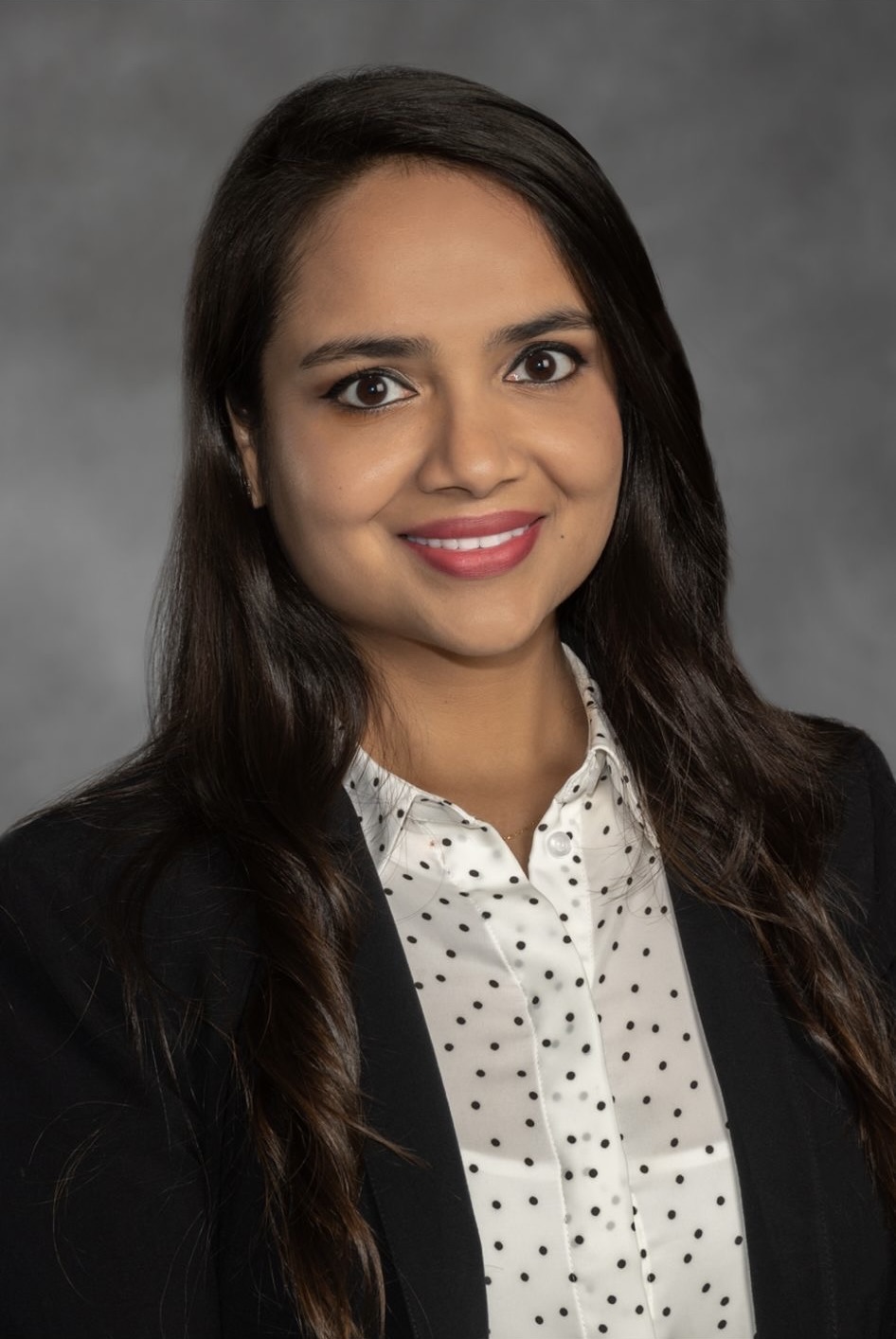 Dr. Ruchika Desai, owner and lead dentist at Fievet Dental