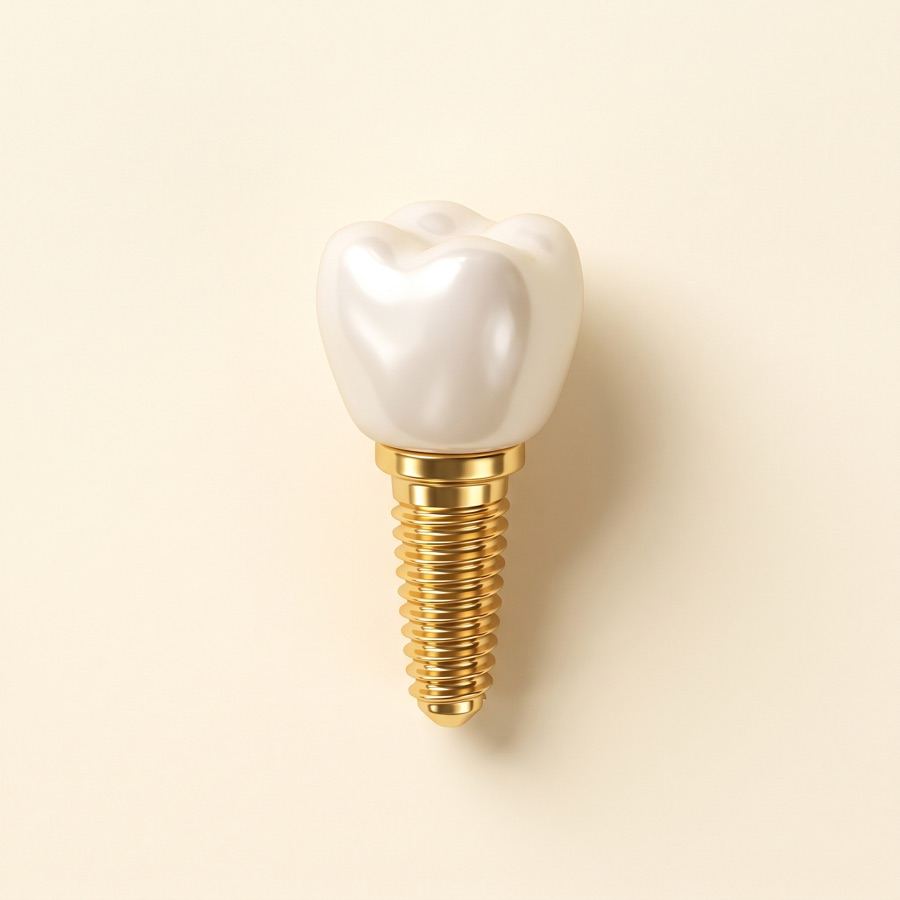 Tooth replacement options